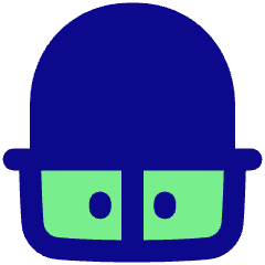 Dressing Table Icon from Plump Pop Set