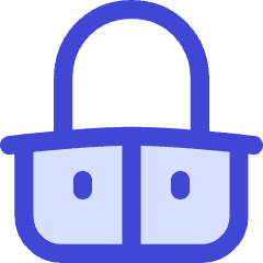 Dressing Table Icon from Flex Duo Set