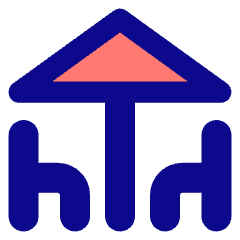 Terrace Icon from Core Pop Set