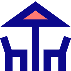 Terrace Icon from Sharp Pop Set