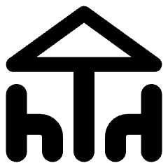 Terrace Icon from Core Remix Set