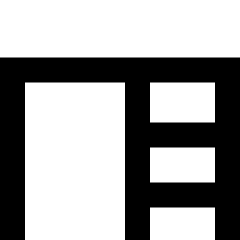 Desk Icon from Sharp Remix Set