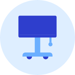 Lamp 5 Icon from Kameleon Duo Set