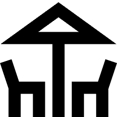 Terrace Icon from Sharp Remix Set