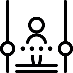 Body Scanner Icon from Ultimate Light Set