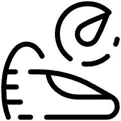 Hyperloop Speed Icon from Ultimate Light Set