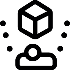 Virtual Box Icon from Ultimate Regular Set