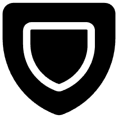 Defense Shield Ability Icon from Ultimate Bold Set