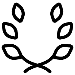 Gaming Award Icon from Ultimate Light Set