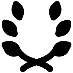 Gaming Award Icon from Ultimate Bold Set