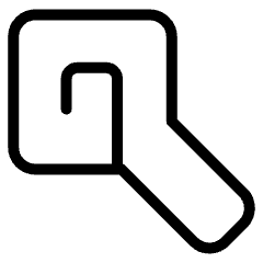 Magic Attack Ability Icon from Ultimate Light Set