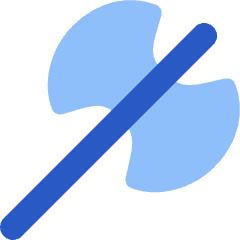 Axe Icon from Flex Flat Set