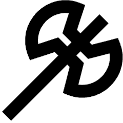 Axe Icon from Sharp Remix Set