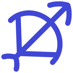 Bow Icon from Flex Duo Set