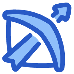 Bow Icon from Plump Duo Set