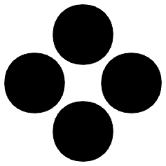 Buttons All 1 Icon from Plump Solid Set