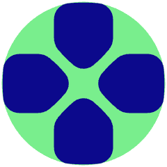 Buttons All 2 Icon from Plump Pop Set