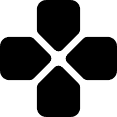 Buttons All 2 Icon from Core Remix Set