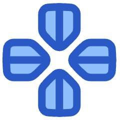 Buttons All 2 Icon from Plump Duo Set