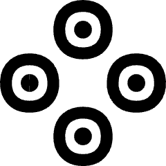 Buttons All Icon from Flex Line Set