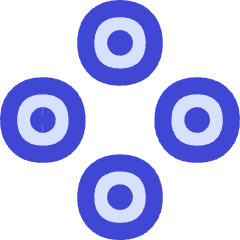 Buttons All Icon from Flex Duo Set