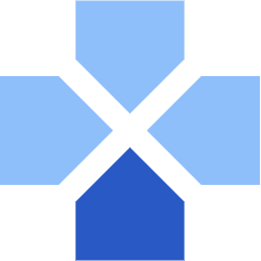 Buttons Down 2 Icon from Sharp Flat Set