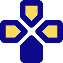 Buttons Down 2 Icon from Core Pop Set