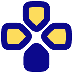 Buttons Down 2 Icon from Plump Pop Set