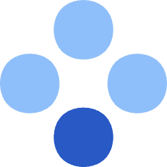 Buttons Down Icon from Flex Flat Set