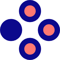 Buttons Left 1 Icon from Core Pop Set