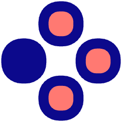 Buttons Left 1 Icon from Plump Pop Set