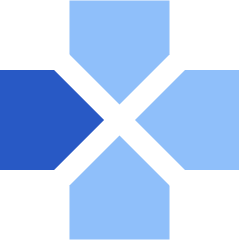 Buttons Left 2 Icon from Sharp Flat Set