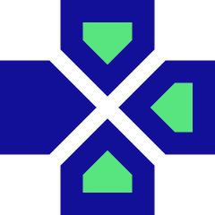 Buttons Left 2 Icon from Sharp Pop Set