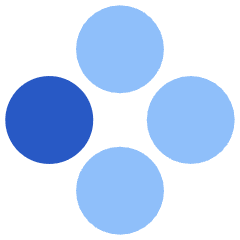 Buttons Left Icon from Sharp Flat Set