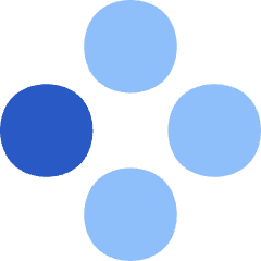 Buttons Left Icon from Flex Flat Set