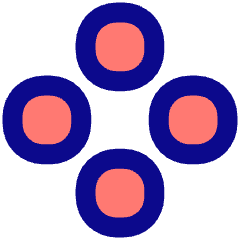 Buttons None 1 Icon from Plump Pop Set