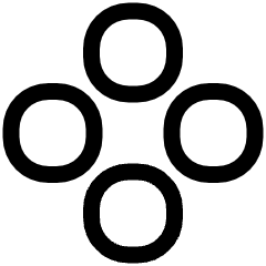 Buttons None 1 Icon from Plump Line Set