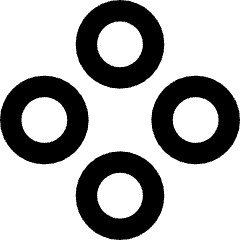 Buttons None 1 Icon from Core Remix Set