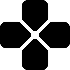 Buttons None 2 Icon from Micro Solid Set