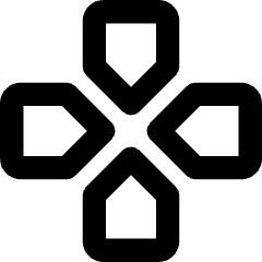 Buttons None 2 Icon from Core Remix Set