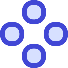 Buttons None Icon from Flex Duo Set