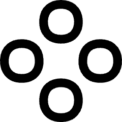 Buttons None Icon from Flex Line Set