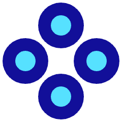 Buttons None Icon from Sharp Pop Set