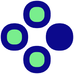 Buttons Right 1 Icon from Plump Pop Set