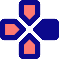 Buttons Right 2 Icon from Core Pop Set