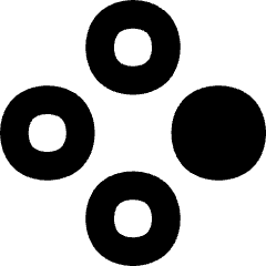 Buttons Right Icon from Flex Solid Set