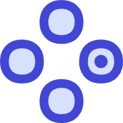 Buttons Right Icon from Flex Duo Set