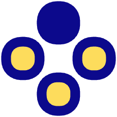 Buttons Up 1 Icon from Plump Pop Set