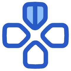 Buttons Up 2 Icon from Plump Duo Set