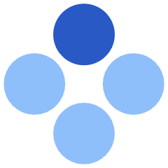 Buttons Up Icon from Sharp Flat Set